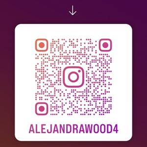 Follow me on Instagram